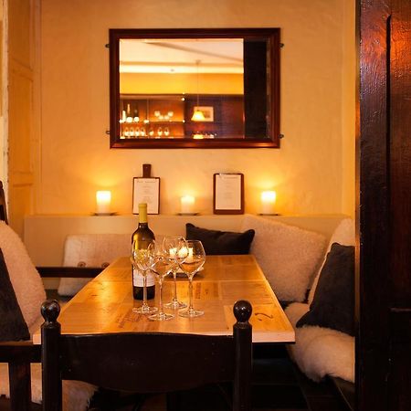 Arch Guesthouse Clifden Luaran gambar