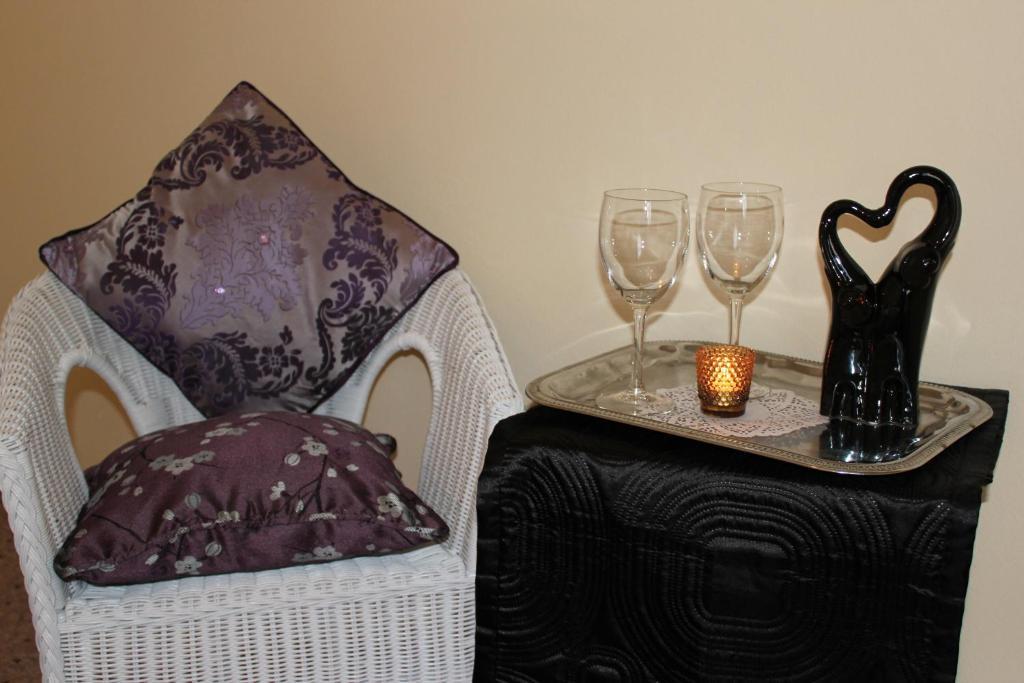 Arch Guesthouse Clifden Luaran gambar