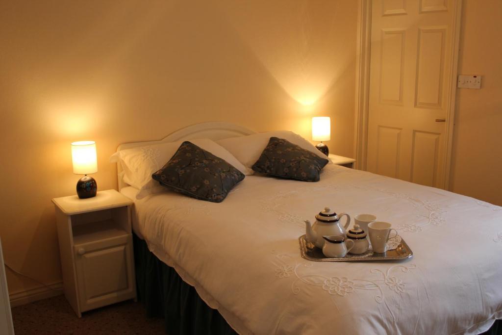 Arch Guesthouse Clifden Bilik gambar