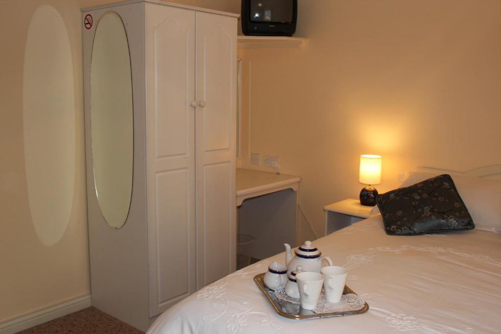 Arch Guesthouse Clifden Luaran gambar