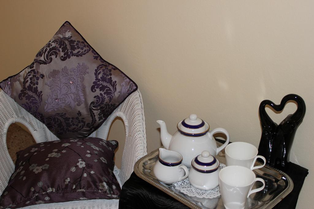 Arch Guesthouse Clifden Luaran gambar