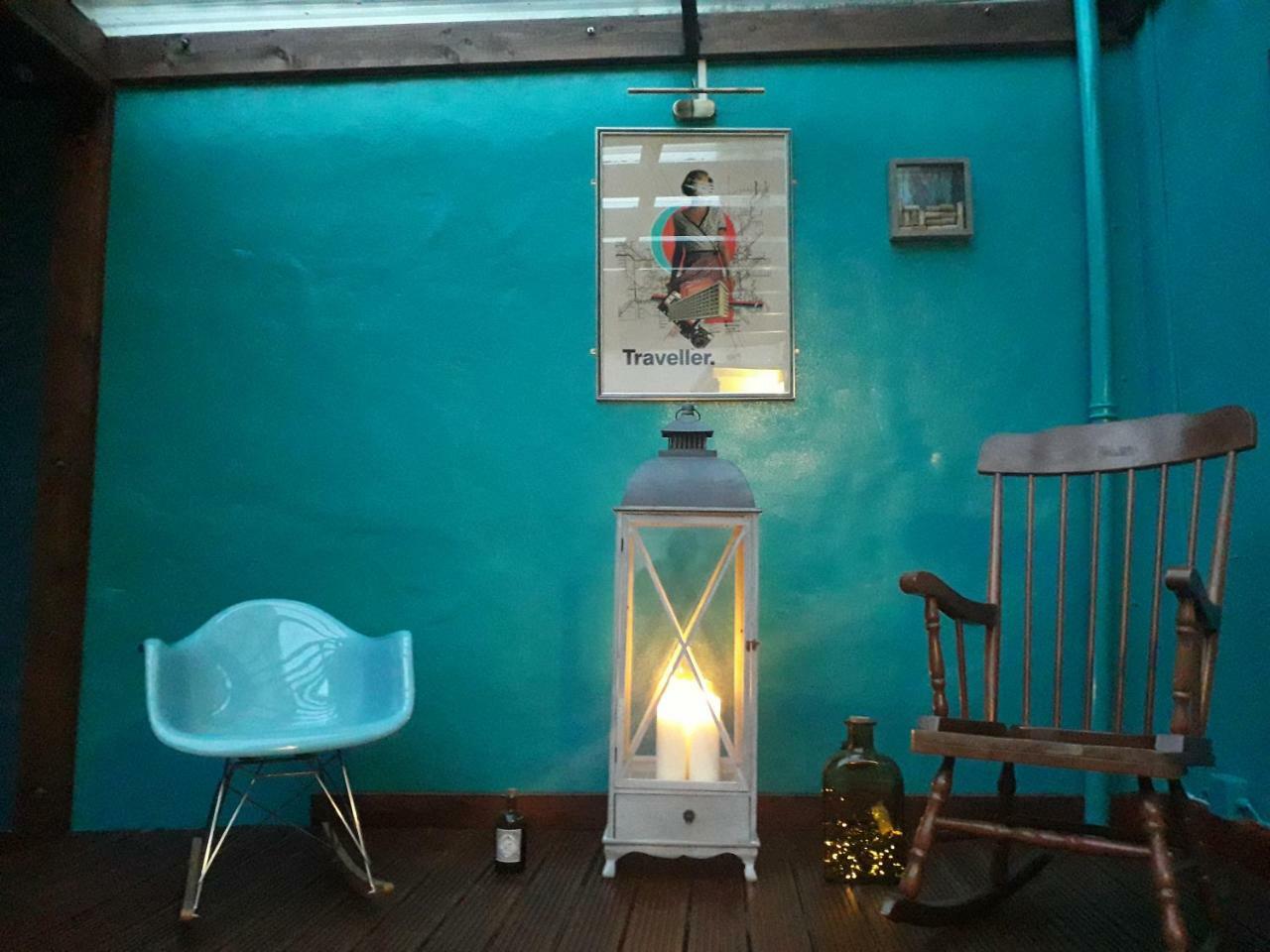 Arch Guesthouse Clifden Luaran gambar